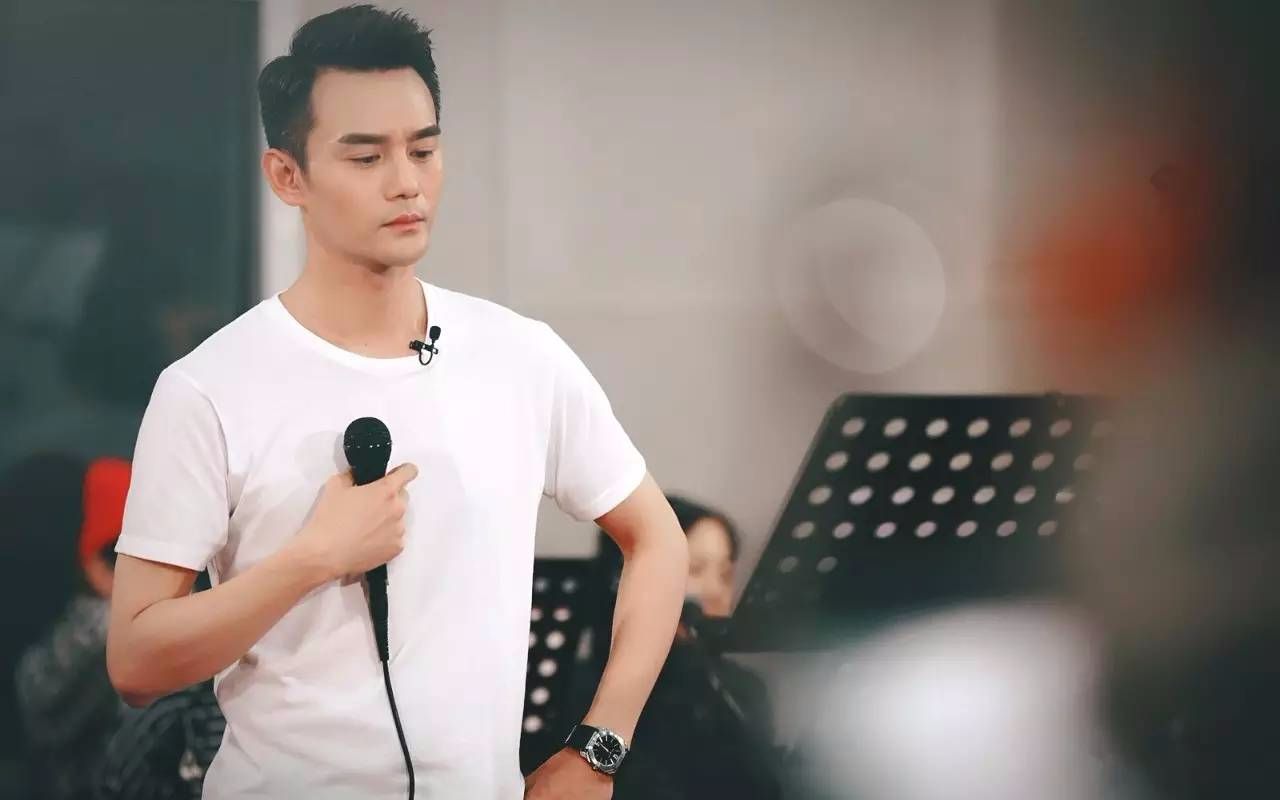 王凯王凯清唱合辑