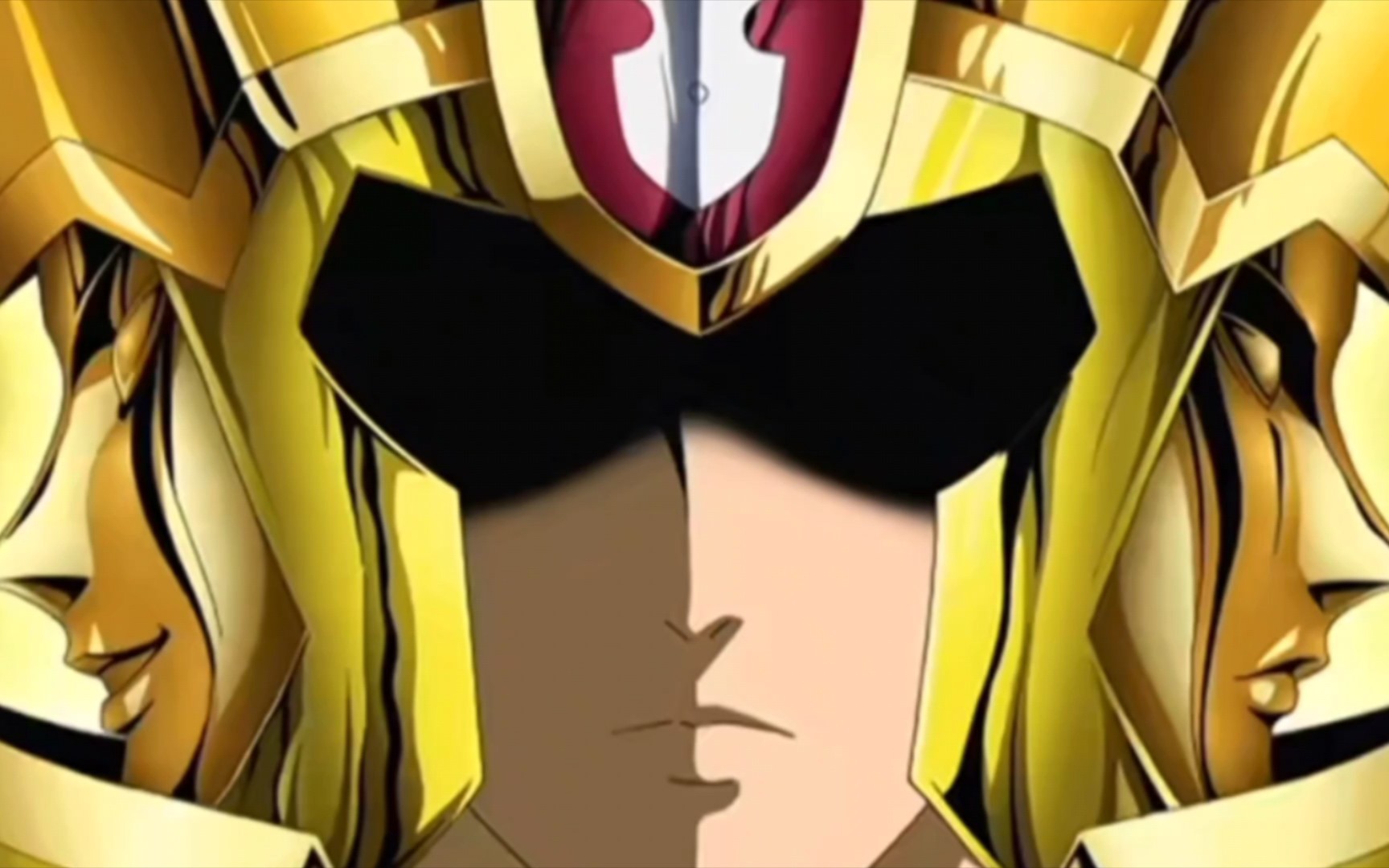 欺骗神的男人双子座加隆