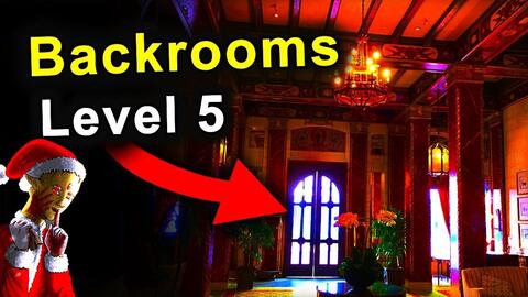 Level 5: Terror Hotel