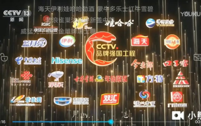 cctv品牌强国工程2020年宣传片〔d版〕_哔哩哔哩_bilibili