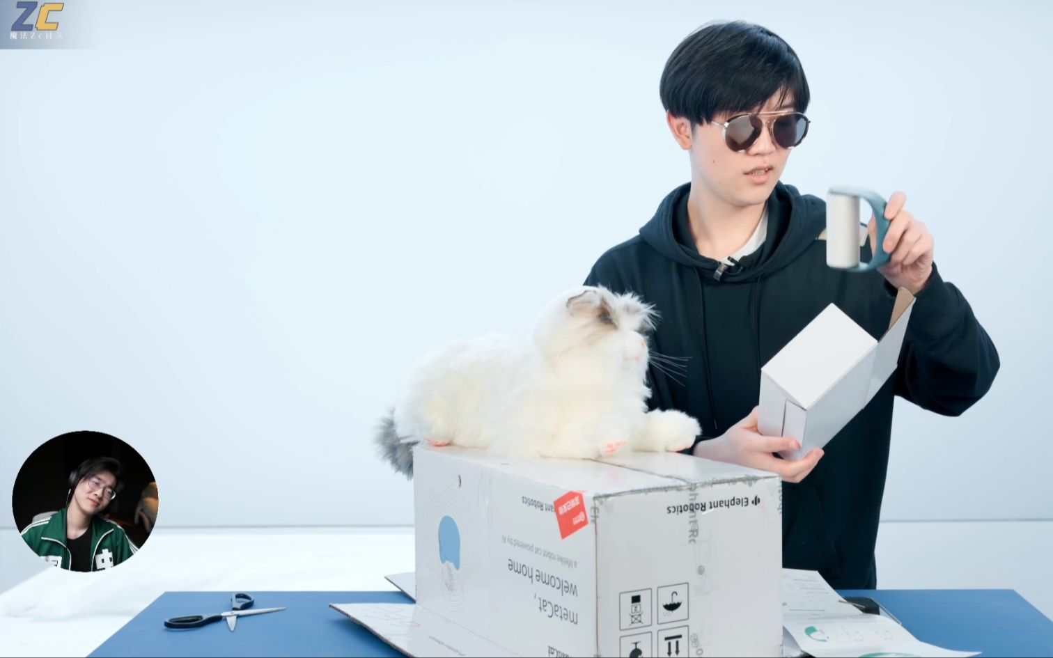 【魔法zc目录】3月4日直播录像补档