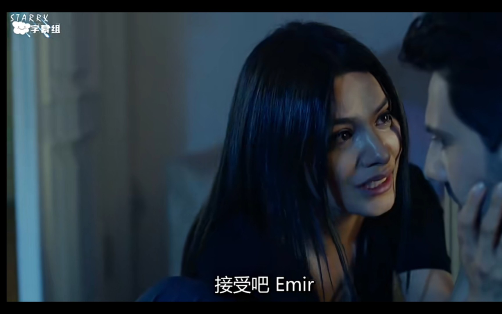 失去Nihan母女的Emir可怜的活在回忆中哔哩哔哩bilibili