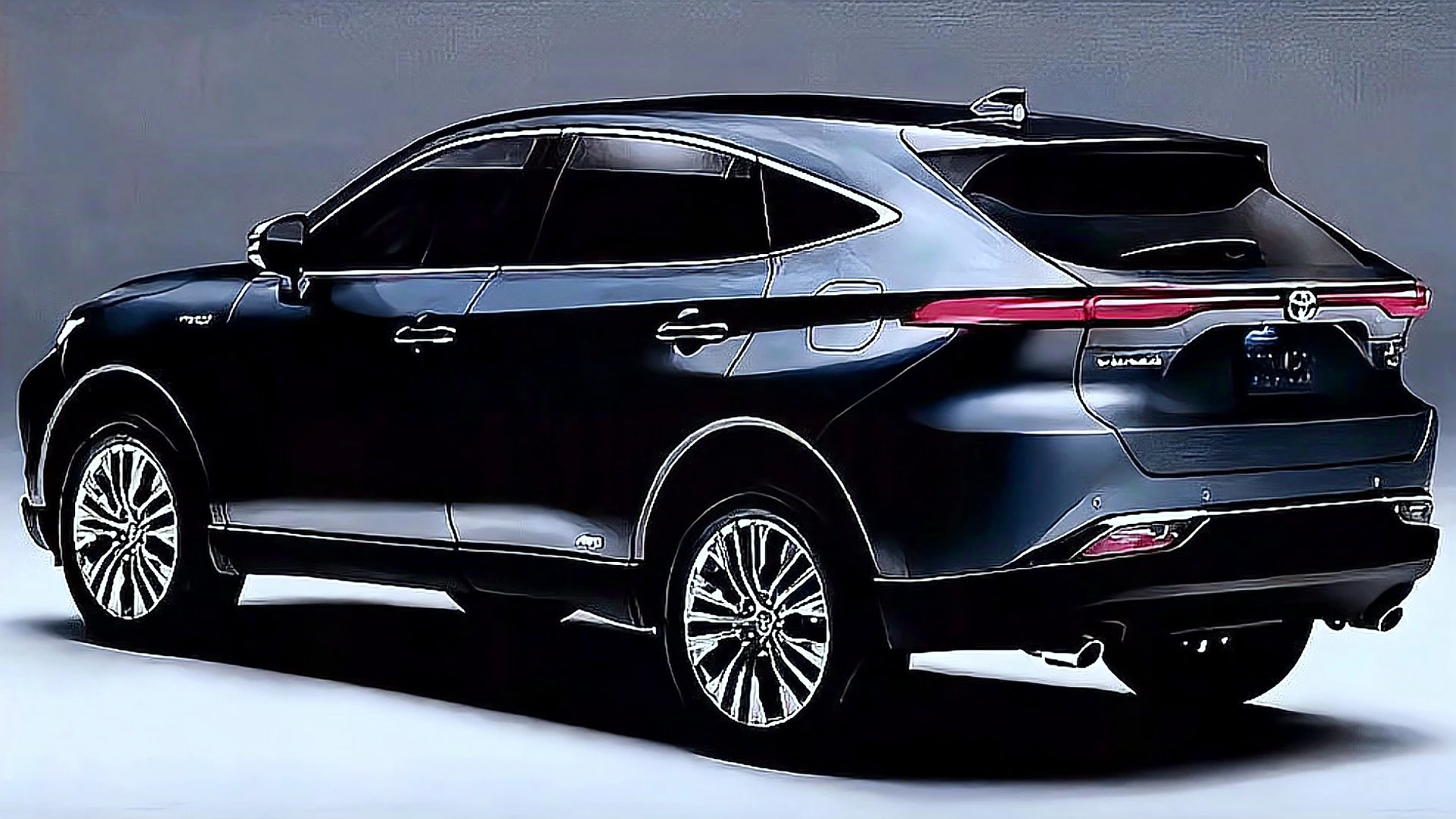 丰田全新"微型车"亮相!车长2.49米,油耗仅2.