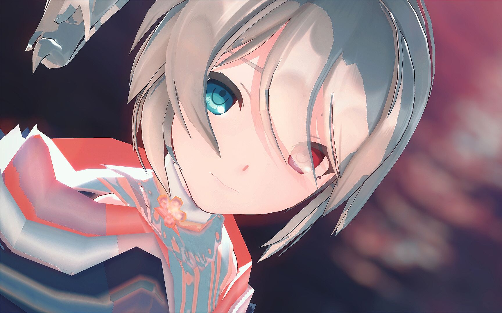 未来/65群宣】孤身到何時才是絢末【pjsk mmd 60fps】【pizzicato