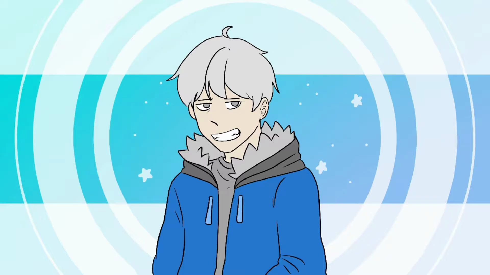 【undertale过于可爱】starboy meme [human sans]_哔哩哔哩_bilibili