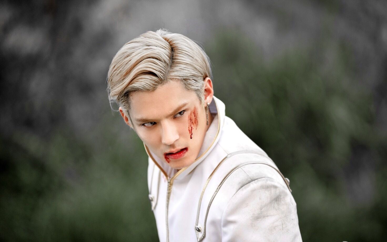 陈奕度天涯《龙战骑士》_哔哩哔哩_bilibili