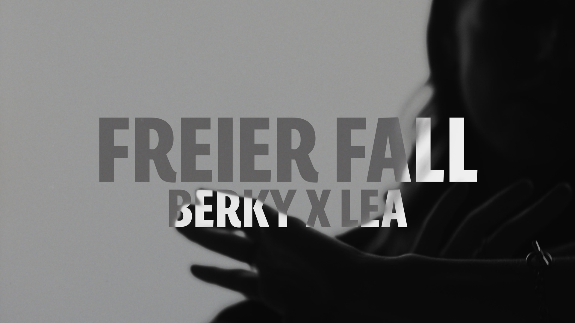 [图]Berky,LEA「Freier Fall (Official Video)」