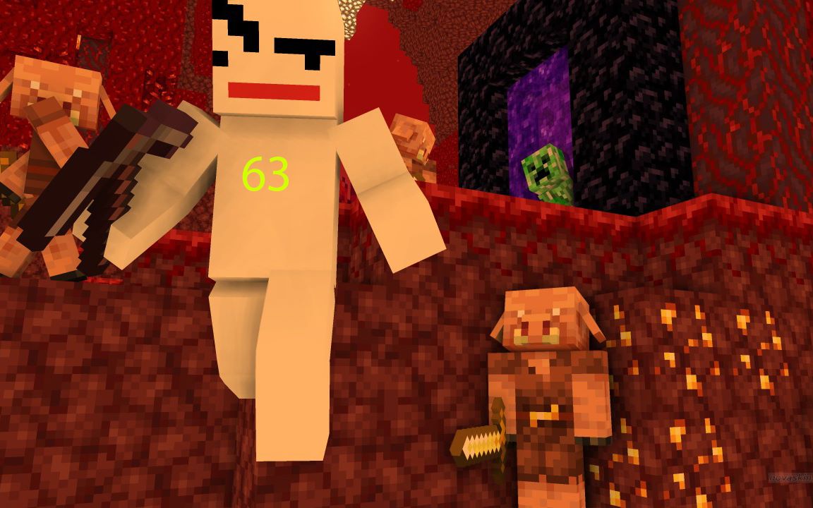 mc101第一季第63位种子选手116全成就速通rsg