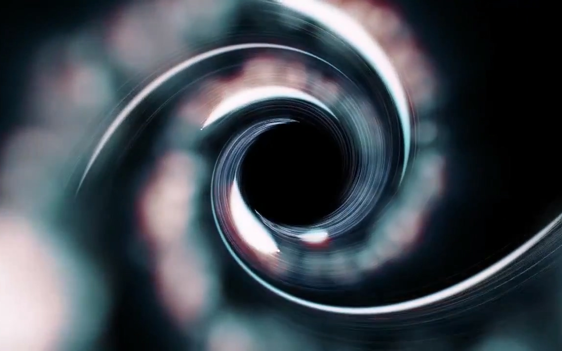 ae模板-漩涡特效的动态logo片头模板标识品牌商品店铺标志 ae工程文件