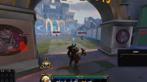 第三人称的英雄联盟 Smite神之浩劫雷神使用心得以及出装分享 哔哩哔哩 つロ干杯 Bilibili 第三人称的英雄联盟 Smite神之浩劫雷神使用心得以及出装分享 哔哩哔哩 つロ干杯 Bilibili