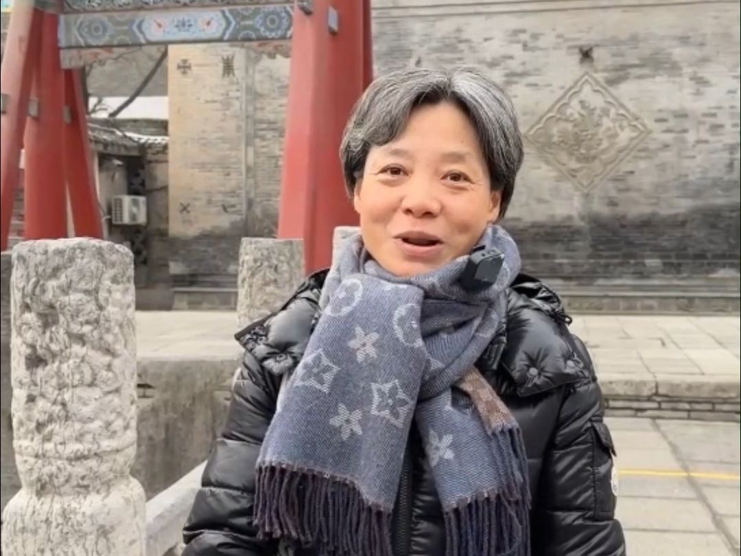 肖静老师:云游西安碑林博物馆(一)