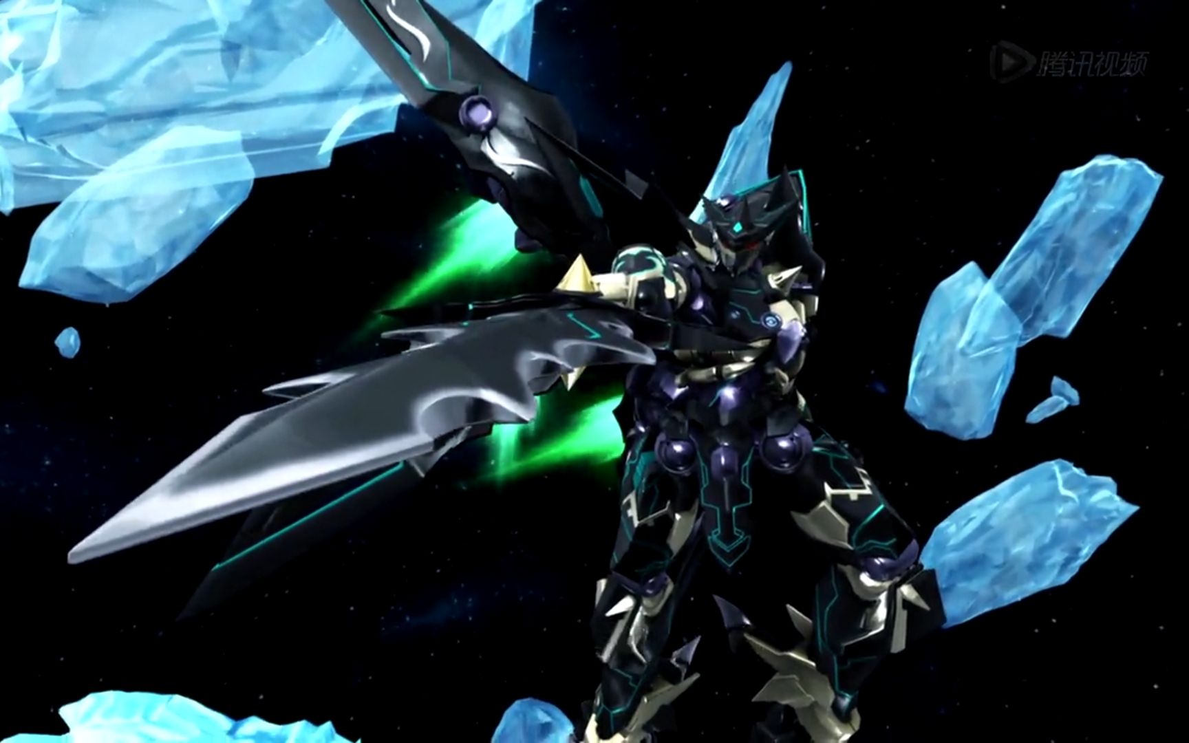 当超兽武装和宇宙星神op互换会有怎样的效果