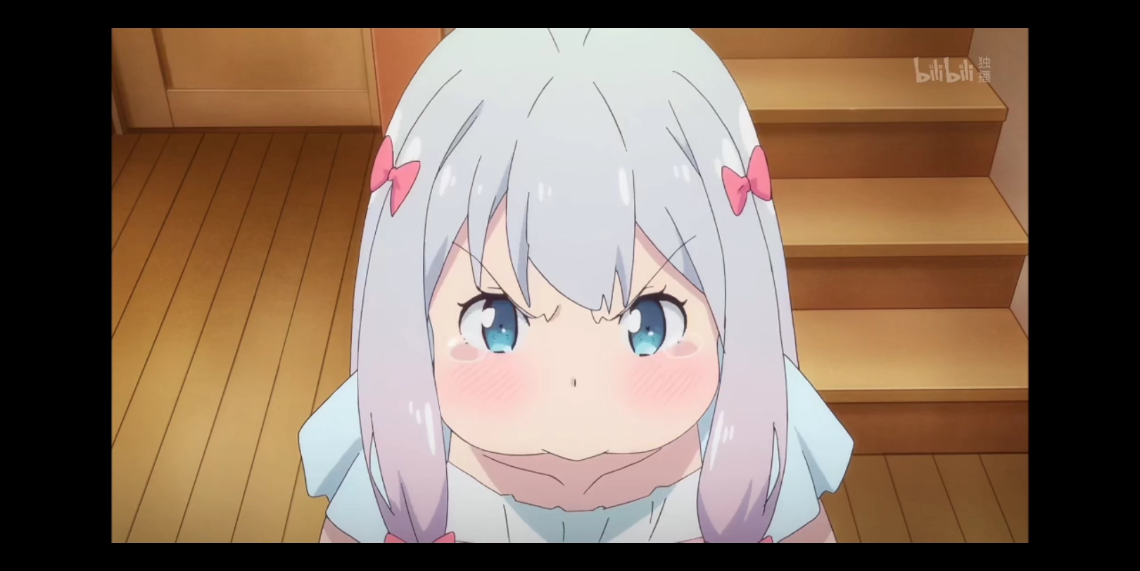 想要玩原神的纱雾酱