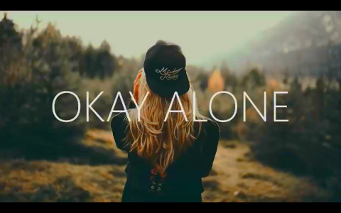 [图]Okay Alone.