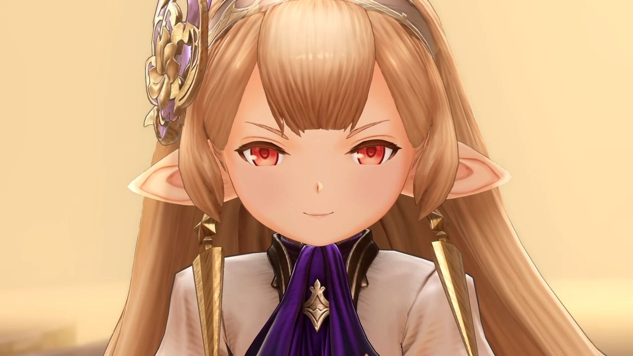 [碧蓝幻想relink]第6章-5 拉拉肥的无限剑制