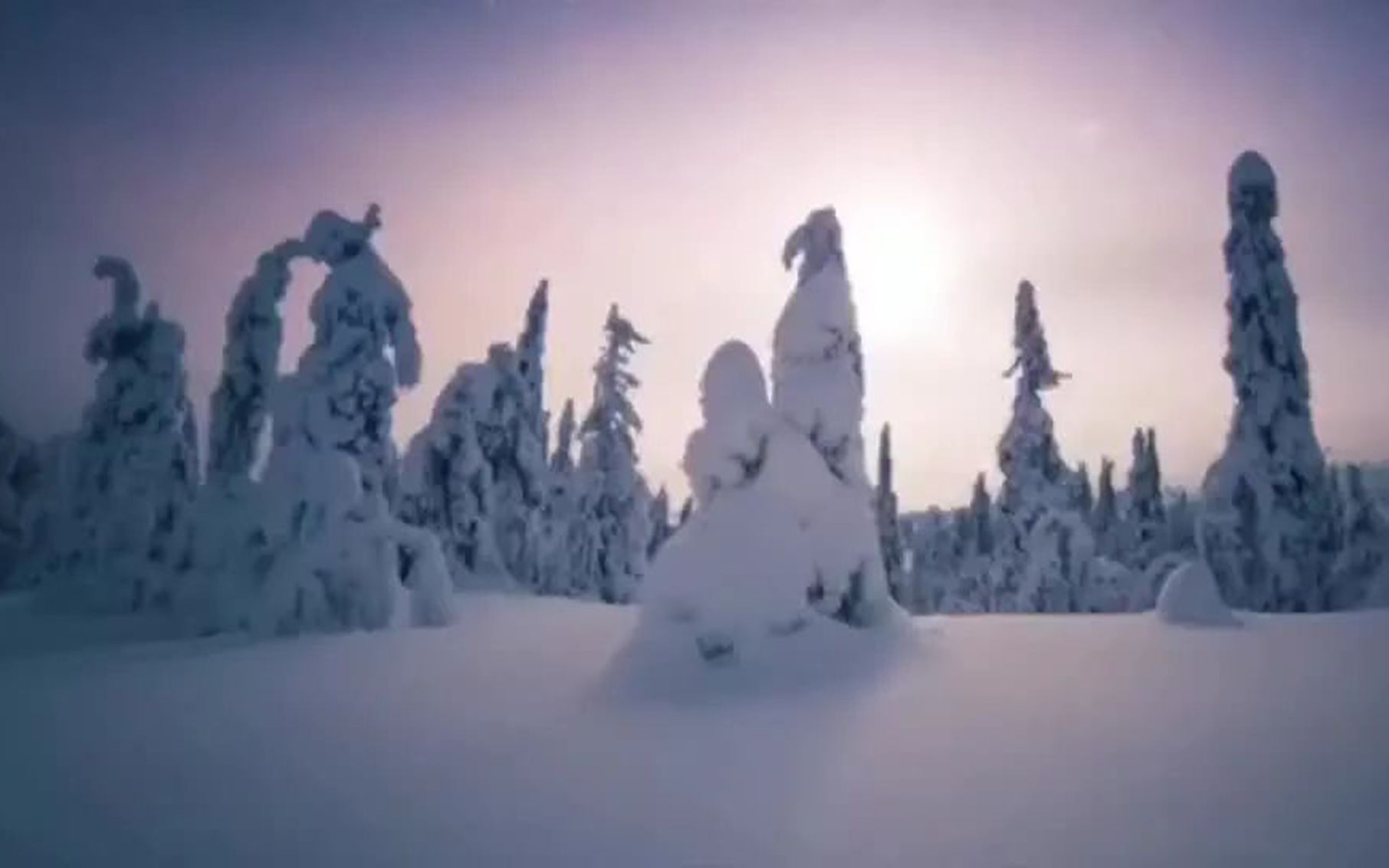 藏族醉美歌曲《我從雪山來》,真正的天籟之音!