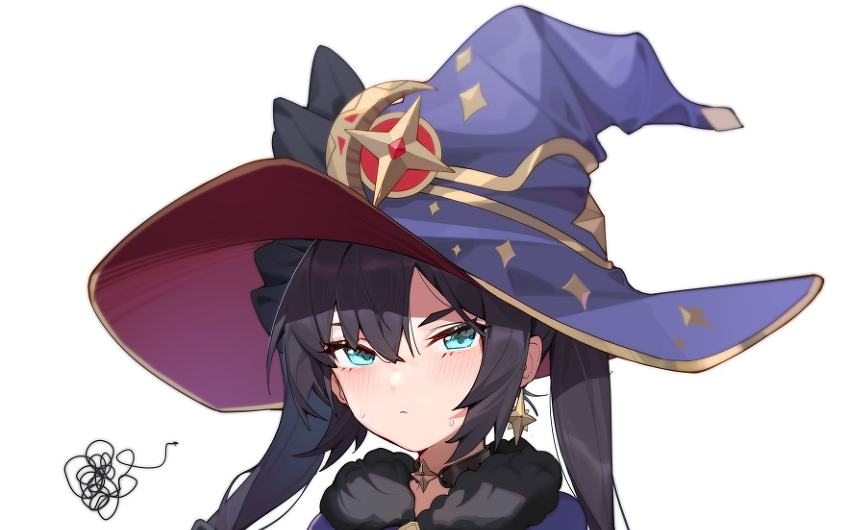 心海莫娜e技能挂水能力简单对比