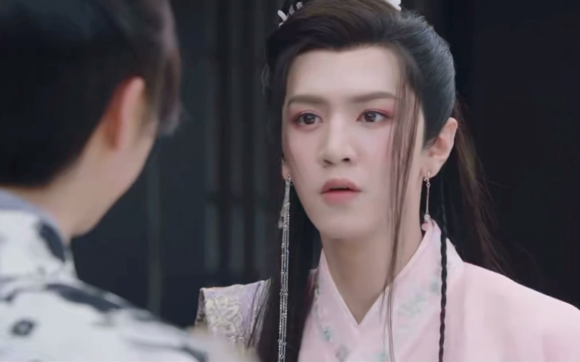 郎君不如意5集预告 陈哲远扮女装