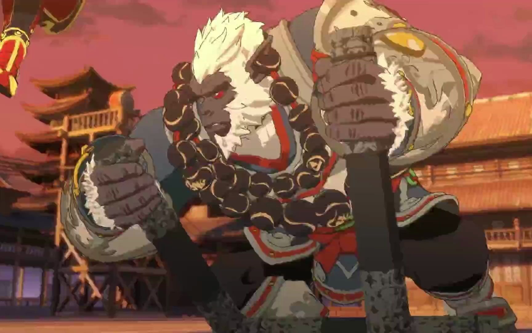 石灵明:我是打工猴,要我帮忙请给工资