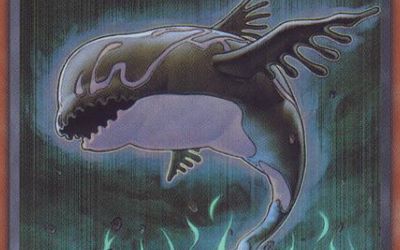 游戏王ads地缚神查库查略亚ftk