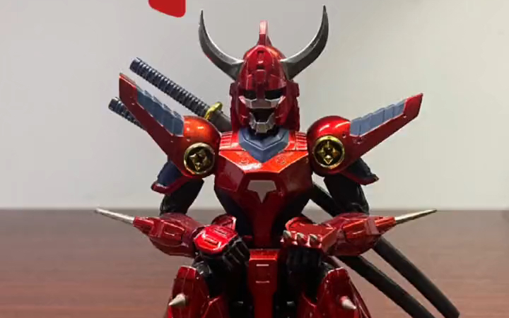 国产 铠传 火焰神