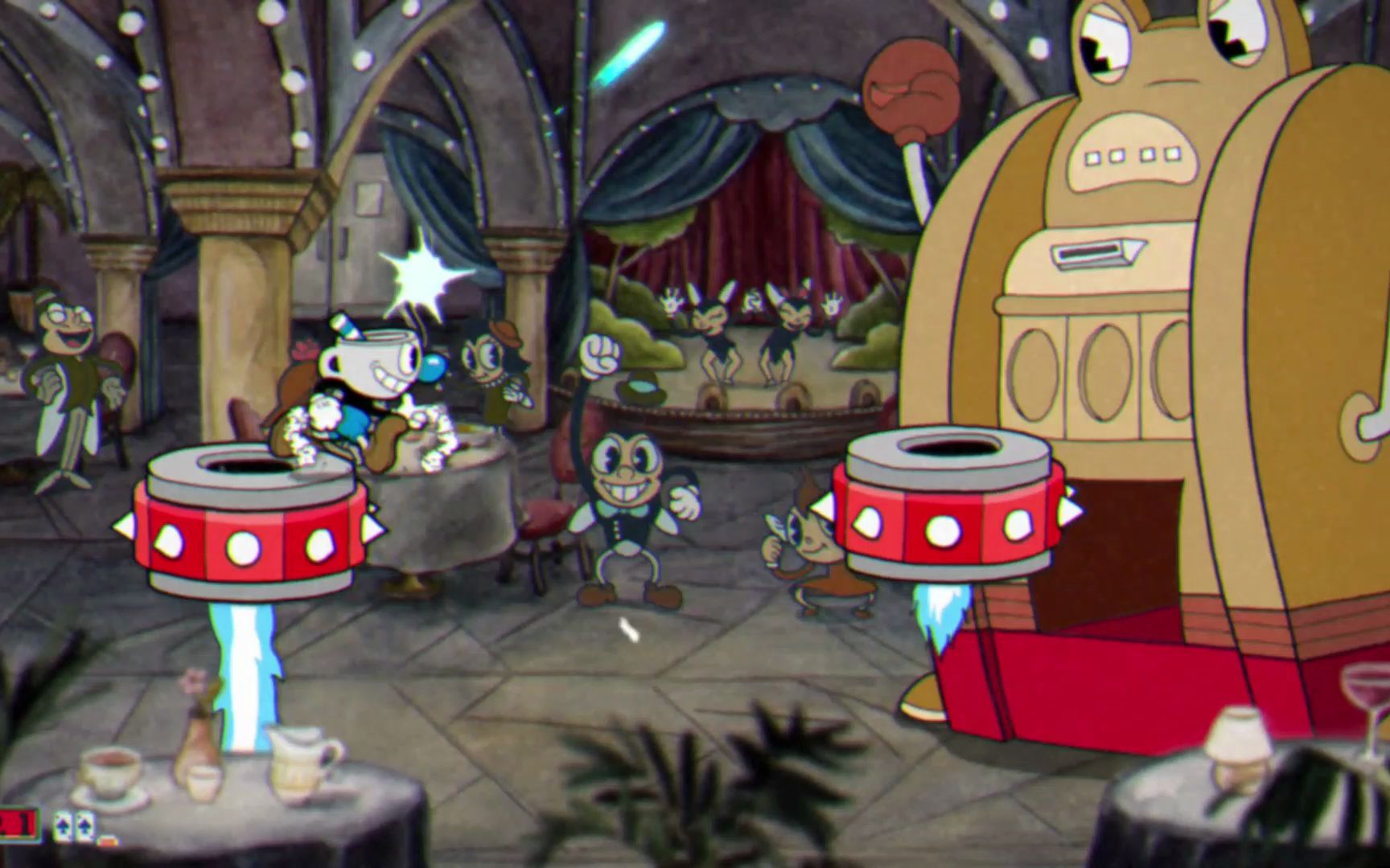 茶杯头.青蛙兄弟mp4