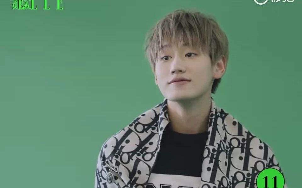 【AK刘彰】2021 5-10月杂志&拍摄花絮合集 - 视频下载 Video Downloader