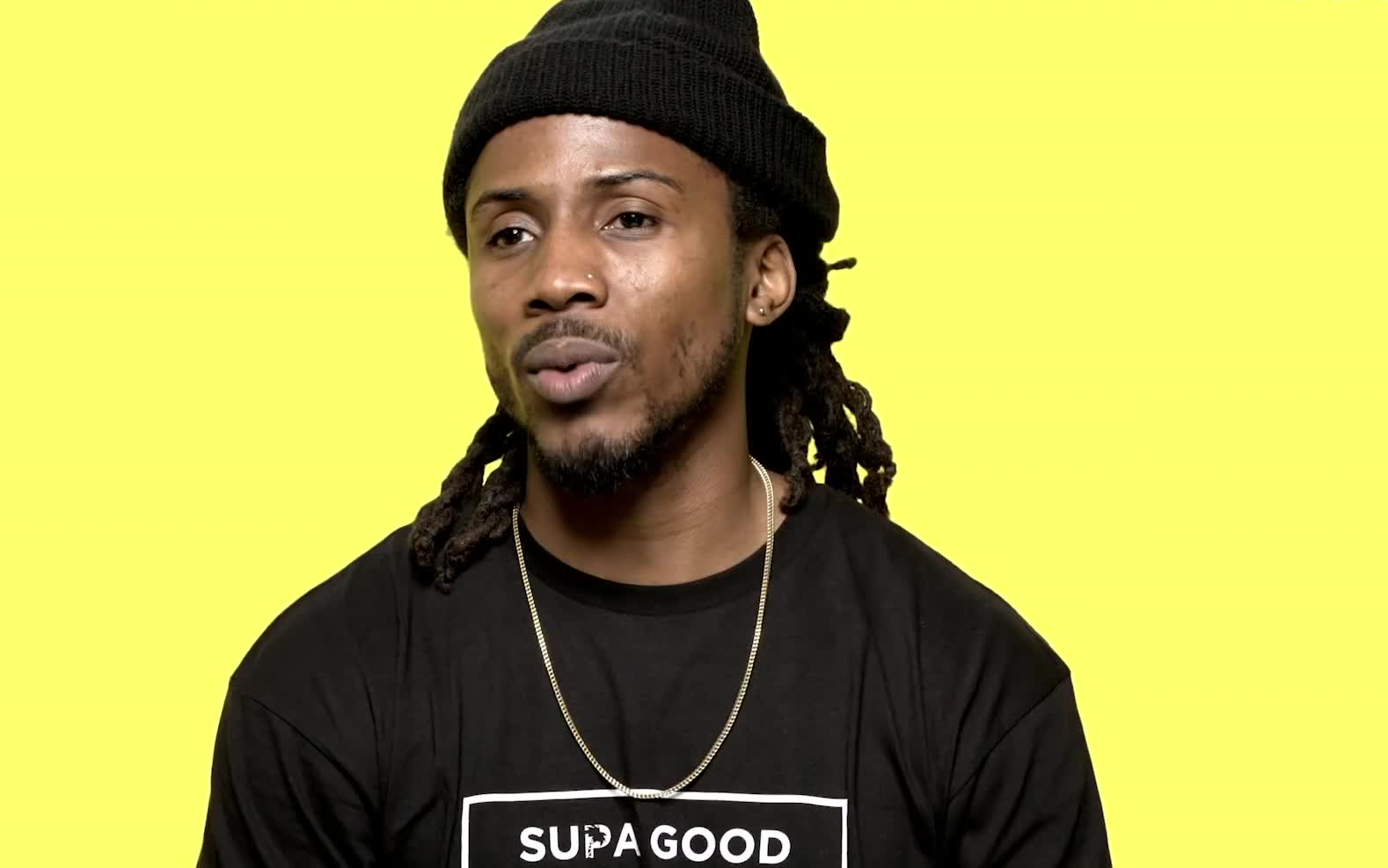 [英字] - 歌词解析 - d smoke - last supper