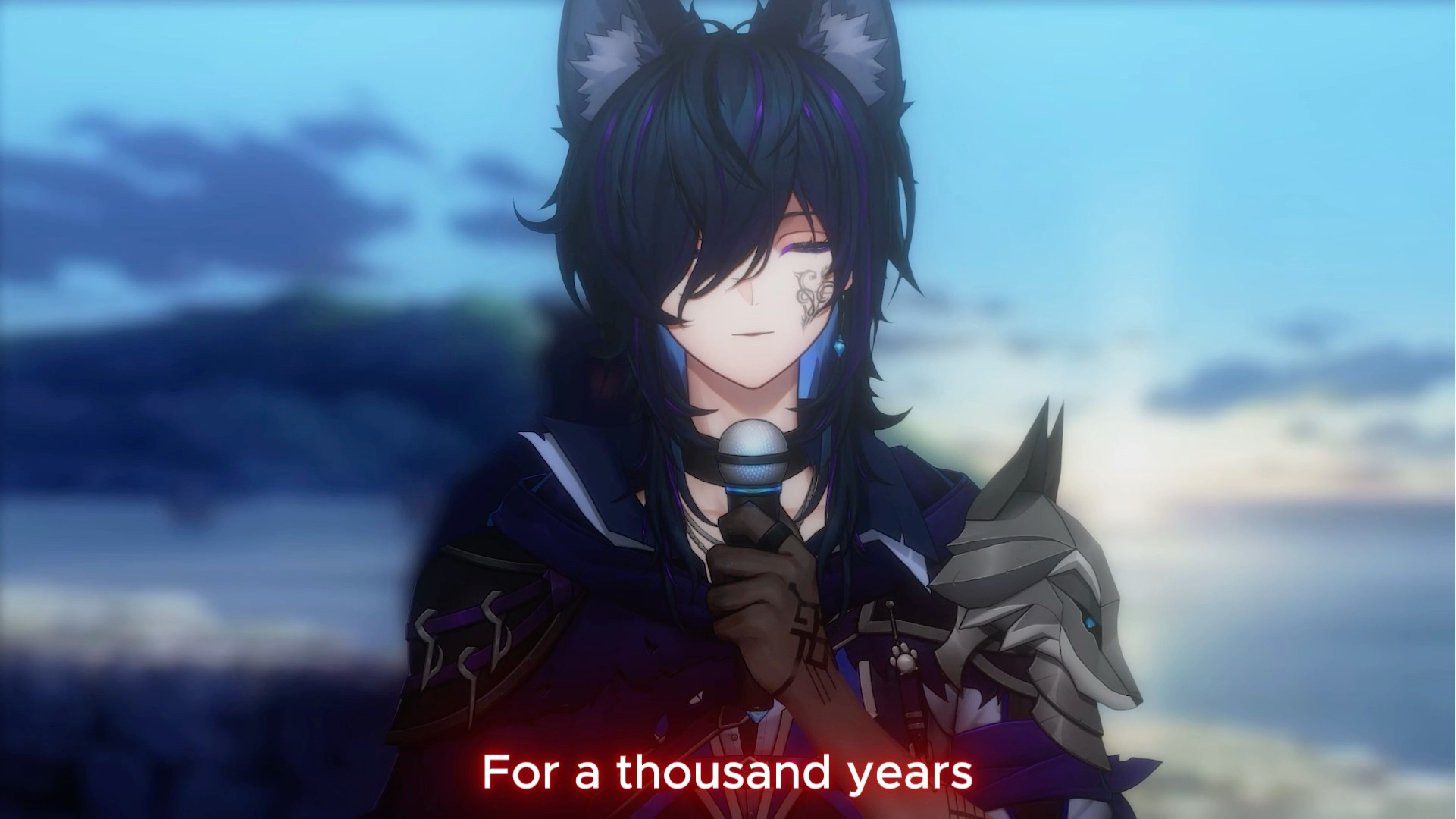【翻唱| 故事感男低音】A Thousand Years - John Michael Howell, JVKE & ZVC 【海外男v 】