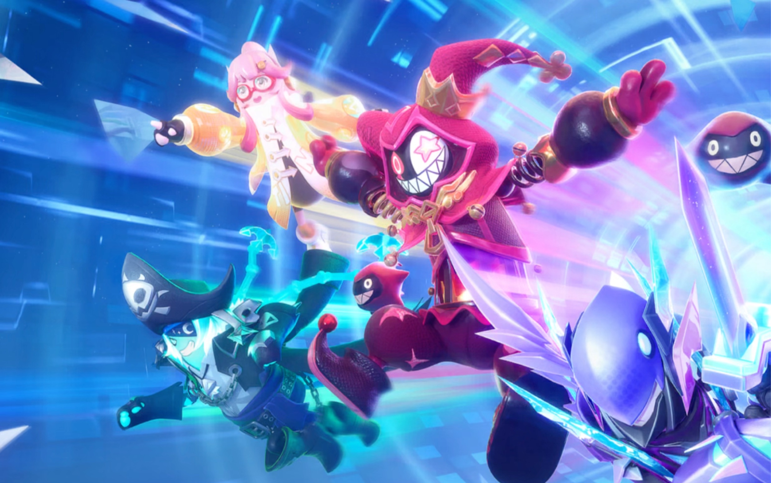 这就是逝去的童年吗?香肠派对