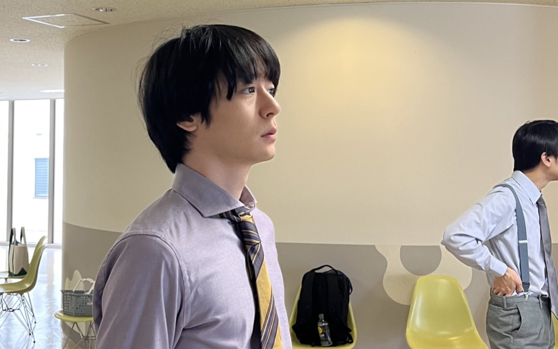 【犬饲贵丈】最好的学生tiktok宣番小短片