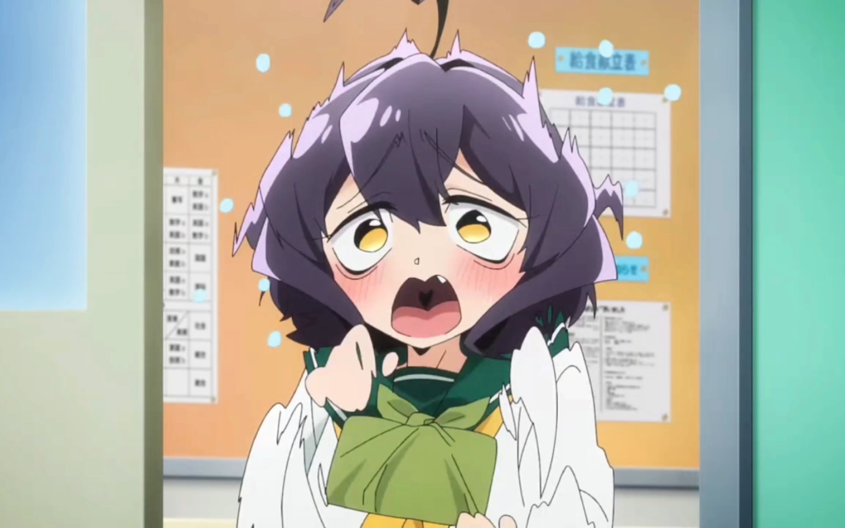 欧吼?梦想成为魔法少女!