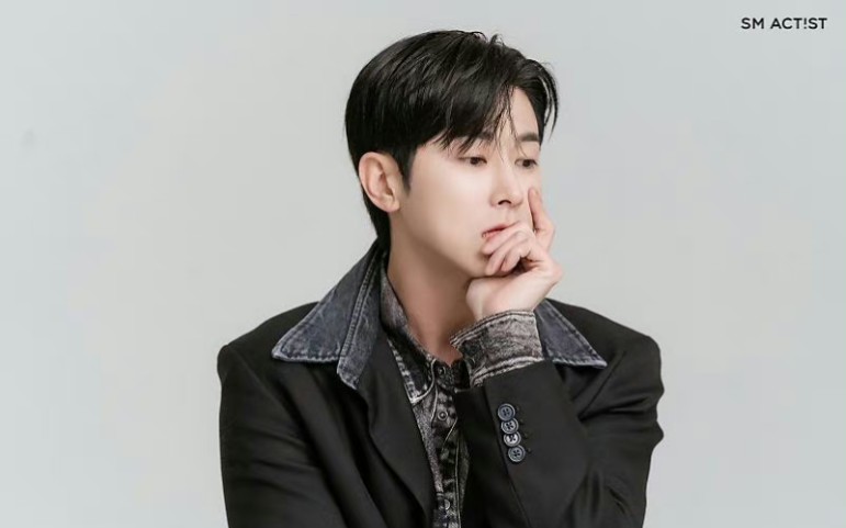 中字|郑允浩《race》第5集cut|徐东训理事的「较量人生」