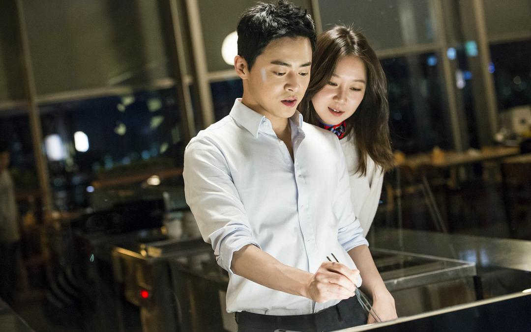 【嫉妒的化身】合集 表娜丽x李华信 孔孝真x曹政奭cut