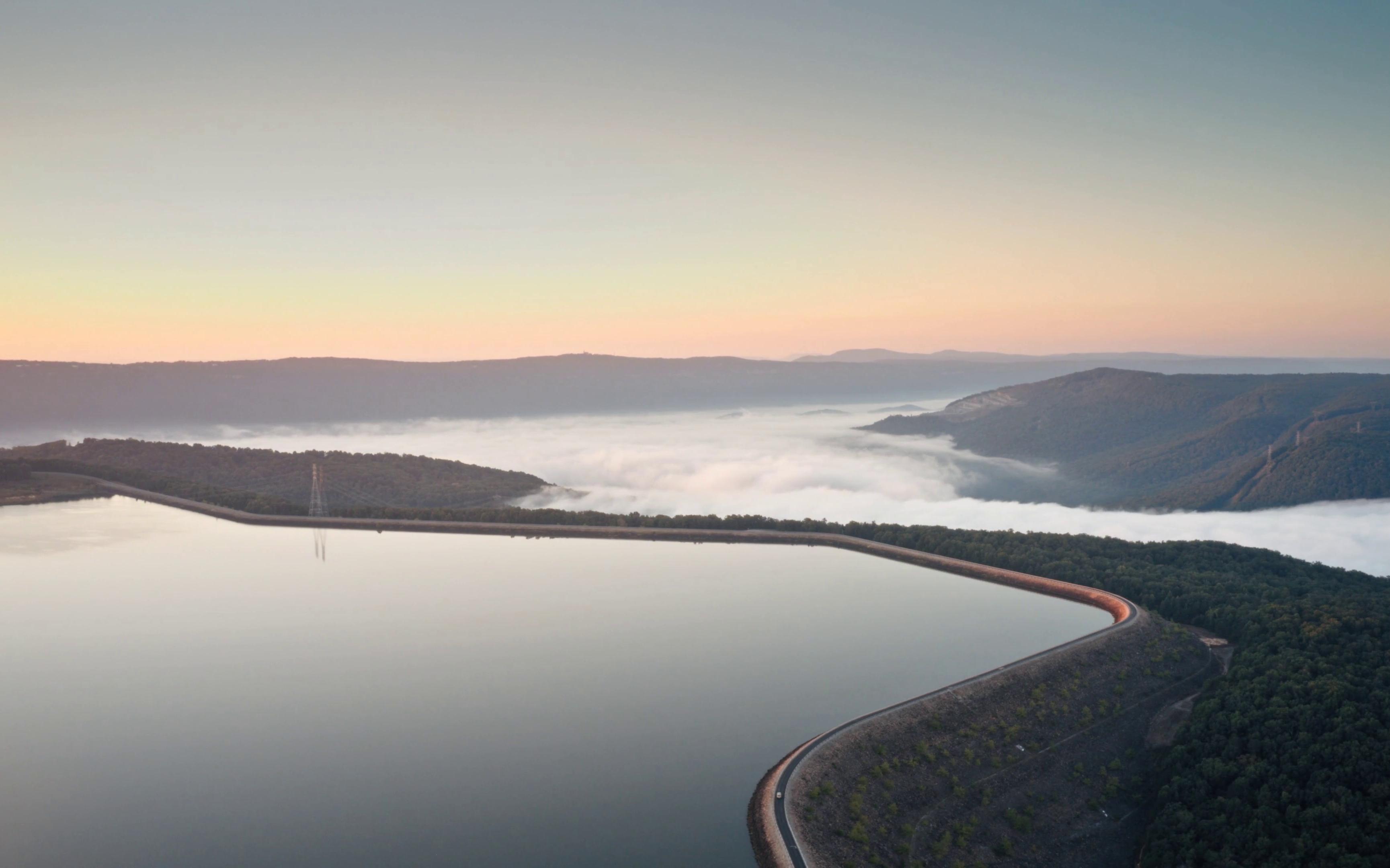 活动  4k高清剪辑素材感受大自然的美