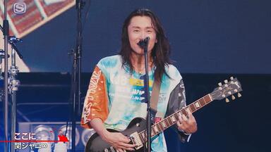 KANJANI∞ LIVE TOUR!! 8EST ～みんなの想いはどうなんだい