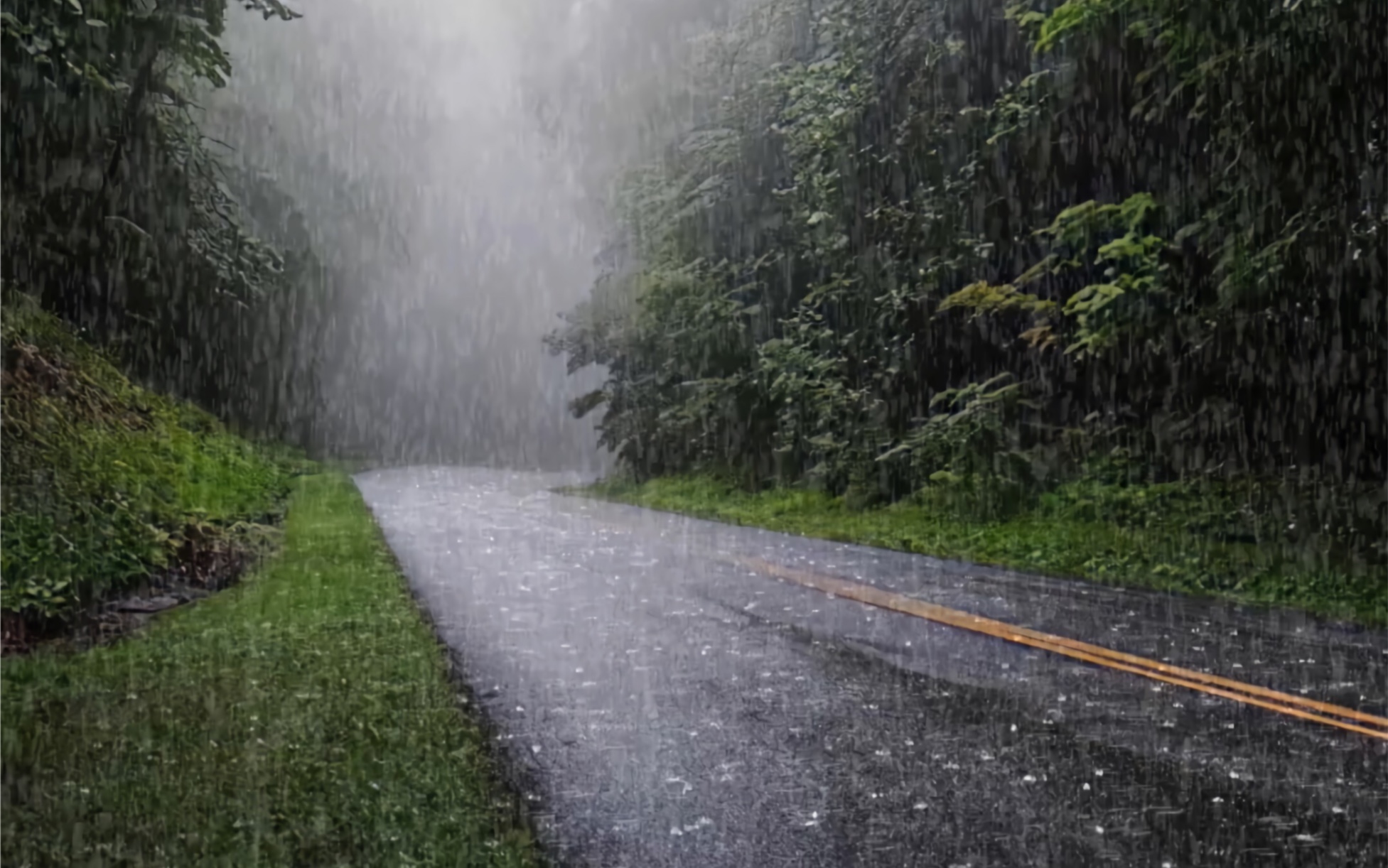 很多粉丝建议让我发纯雨声的视频,满足大家的要求,雨声解压,助眠,安静.哔哩哔哩bilibili