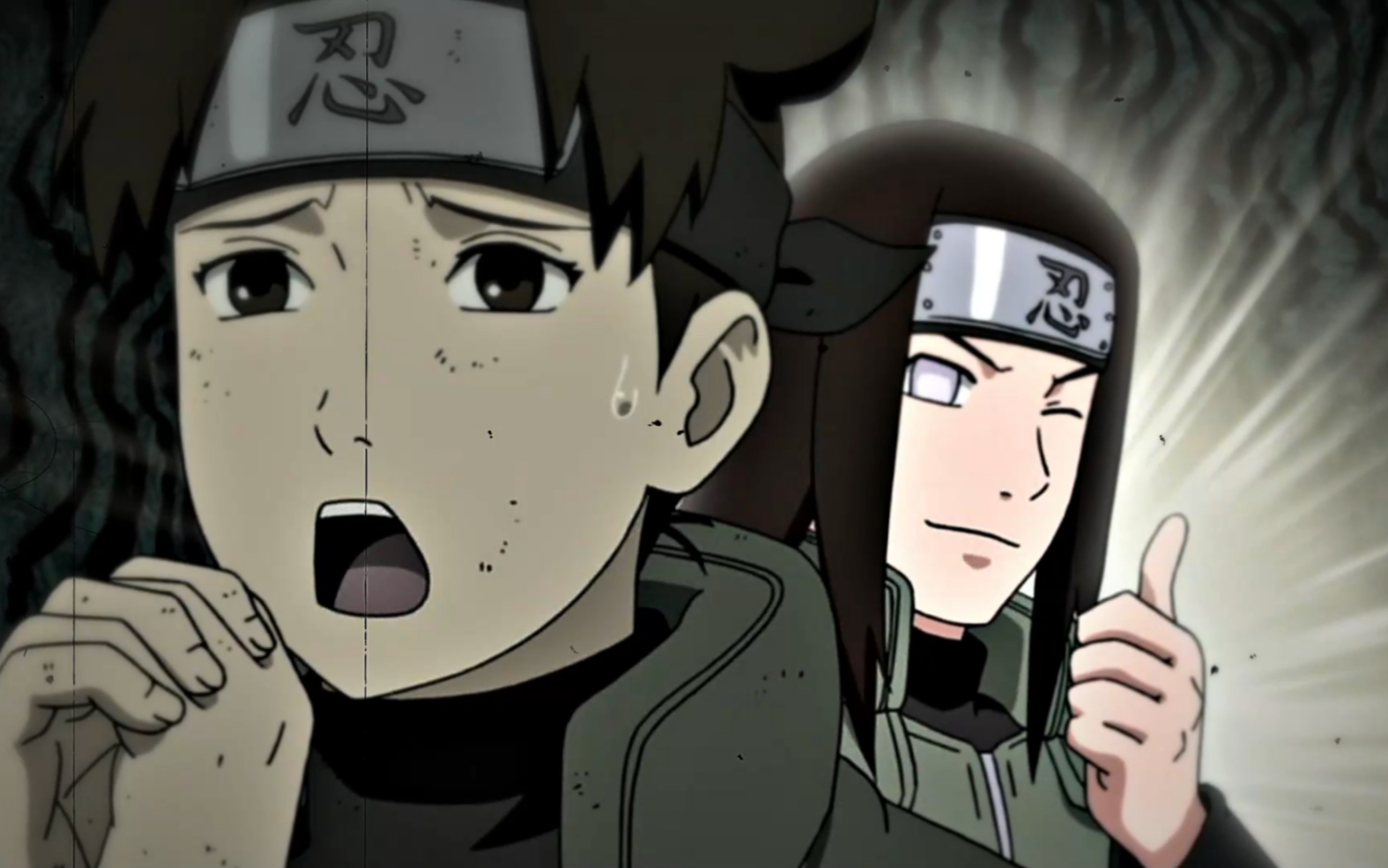 【火影忍者/催泪/amv】因为失去所以珍惜!前方高能!请自备纸巾!