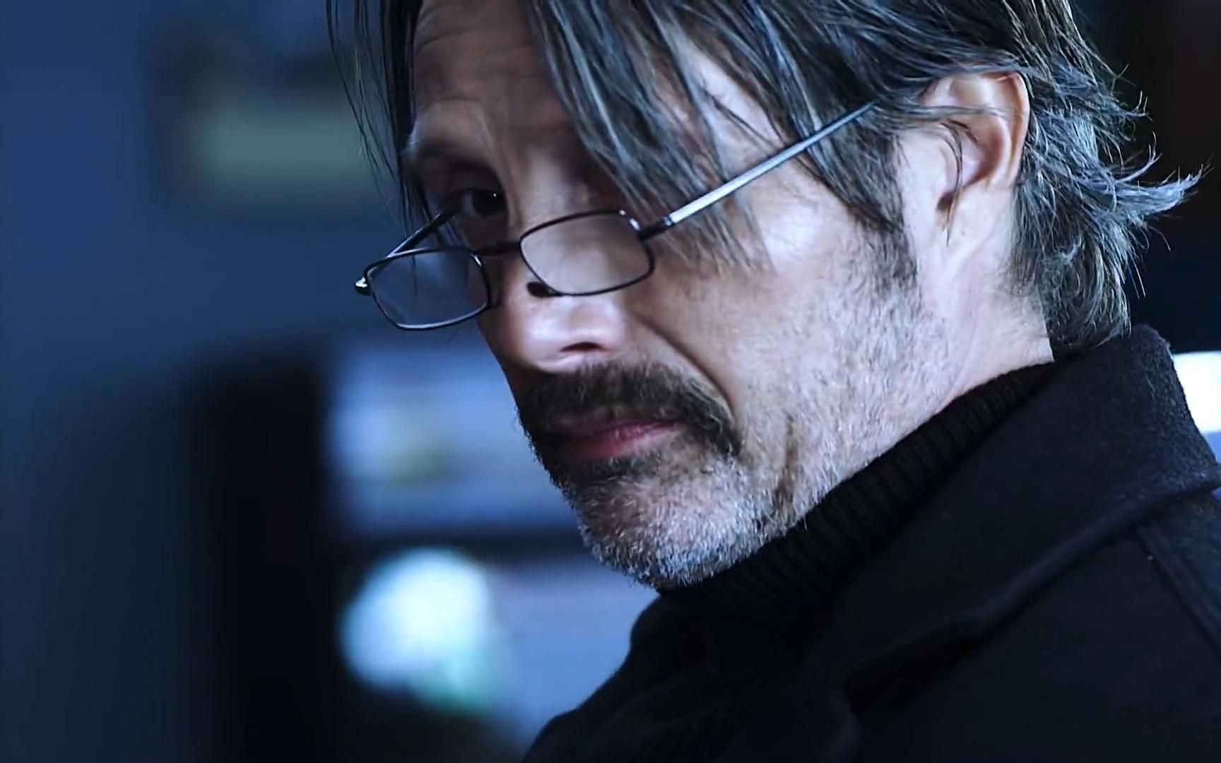 真的可恶,又被拔叔装到了!