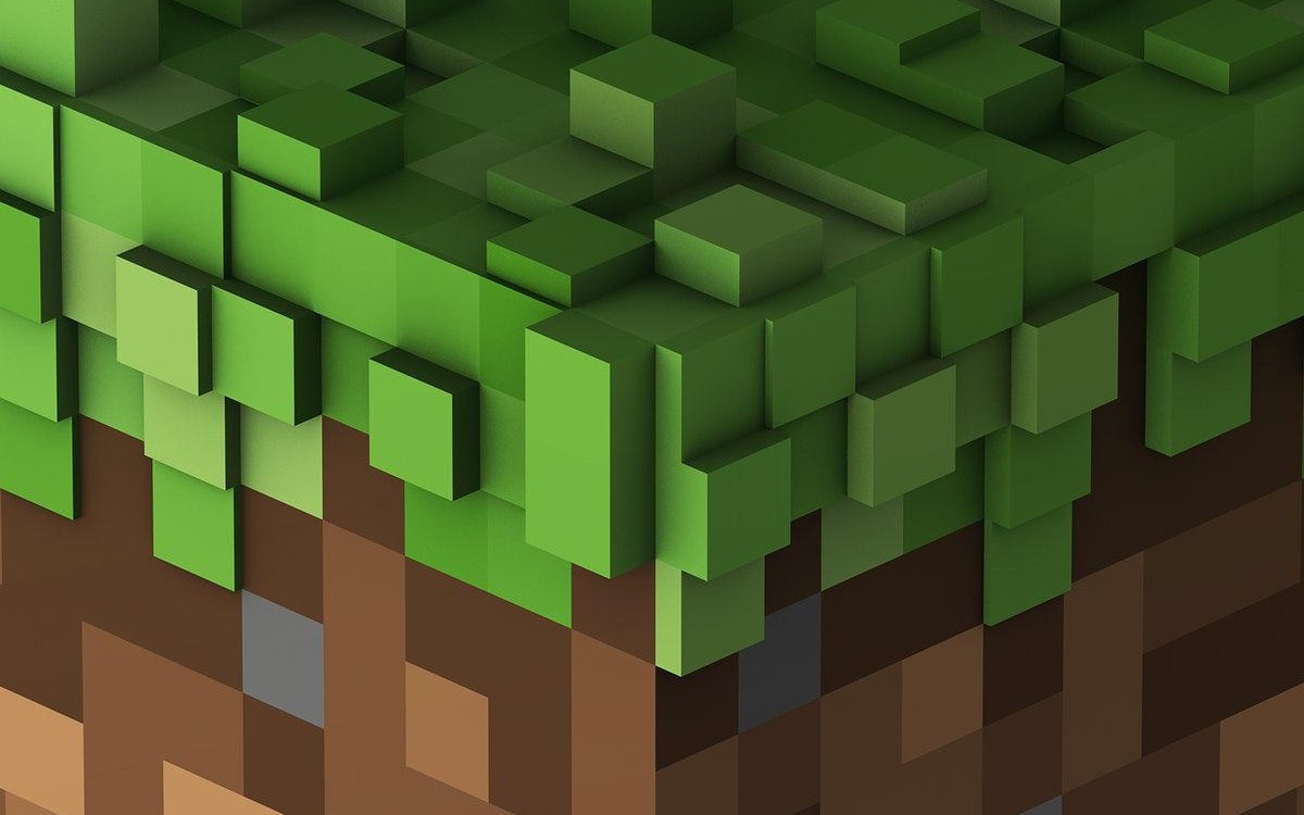 音乐推荐 alpha-c418 minecraft_哔哩哔哩 (゜-゜)