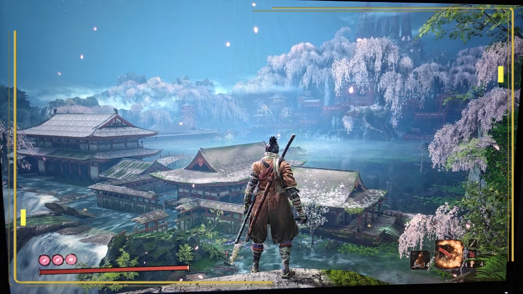 源之宫太漂亮了