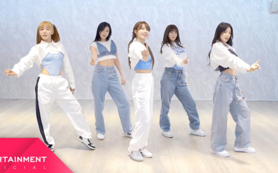 [图]Apink《D N D》MV+舞台合集 (更新至230427～)