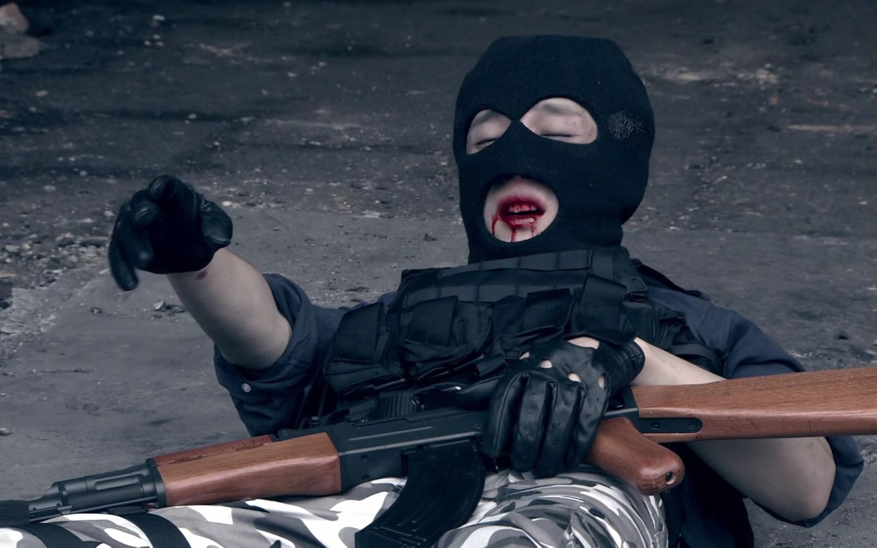 吕子乔:工欲善其事,必先利其器,欢迎参观吕氏独门作战套装