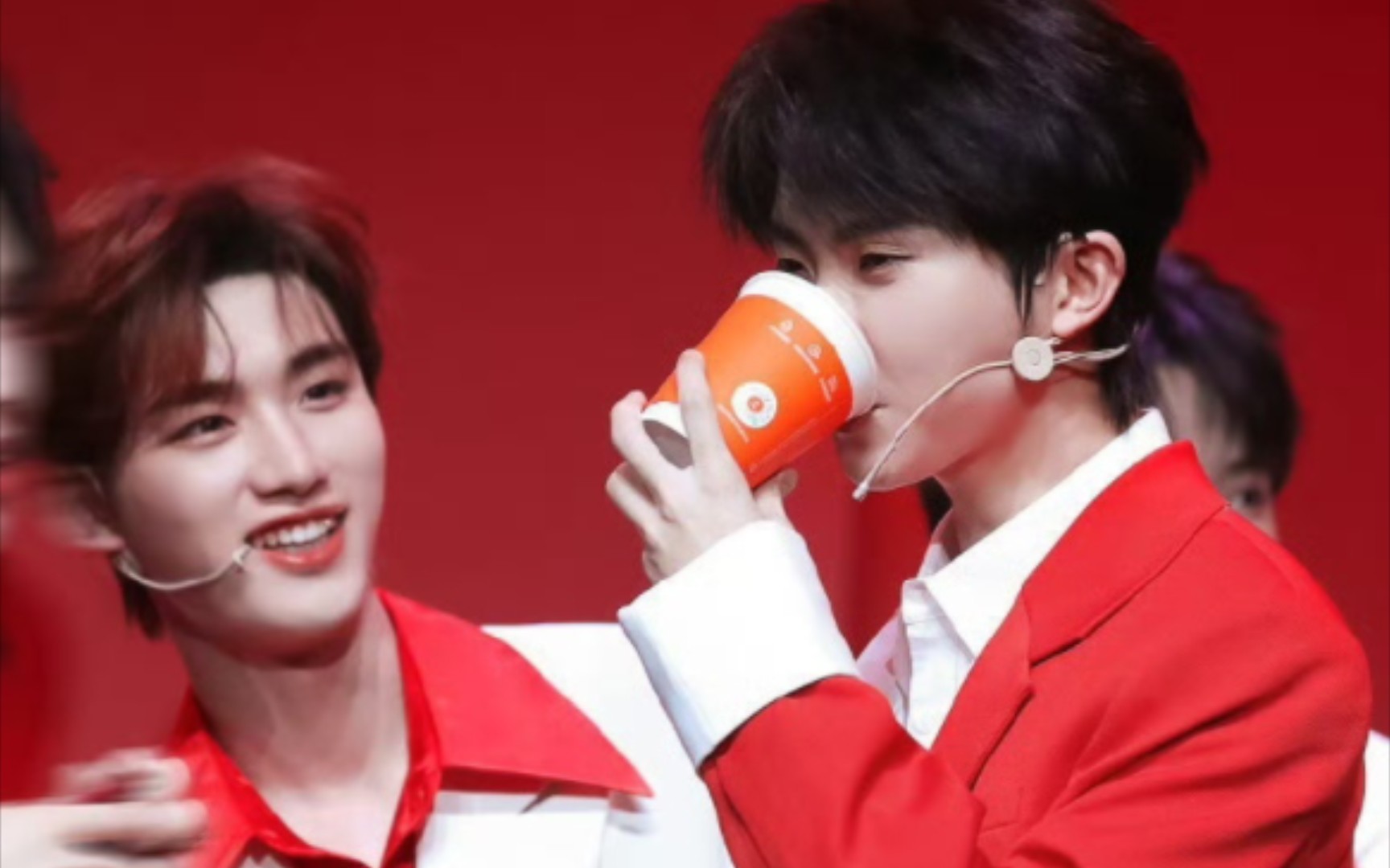 【祺鑫】小猫撒娇谁看了不迷糊