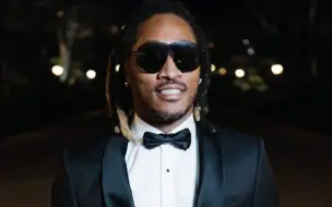 Скачать видео: future：没人教我怎么做一个好男人