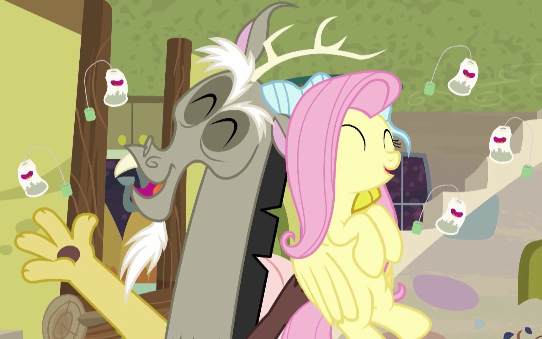 【序蝶】小蝶太可爱了_哔哩哔哩 (゜-゜)つロ 干杯~-bilibili