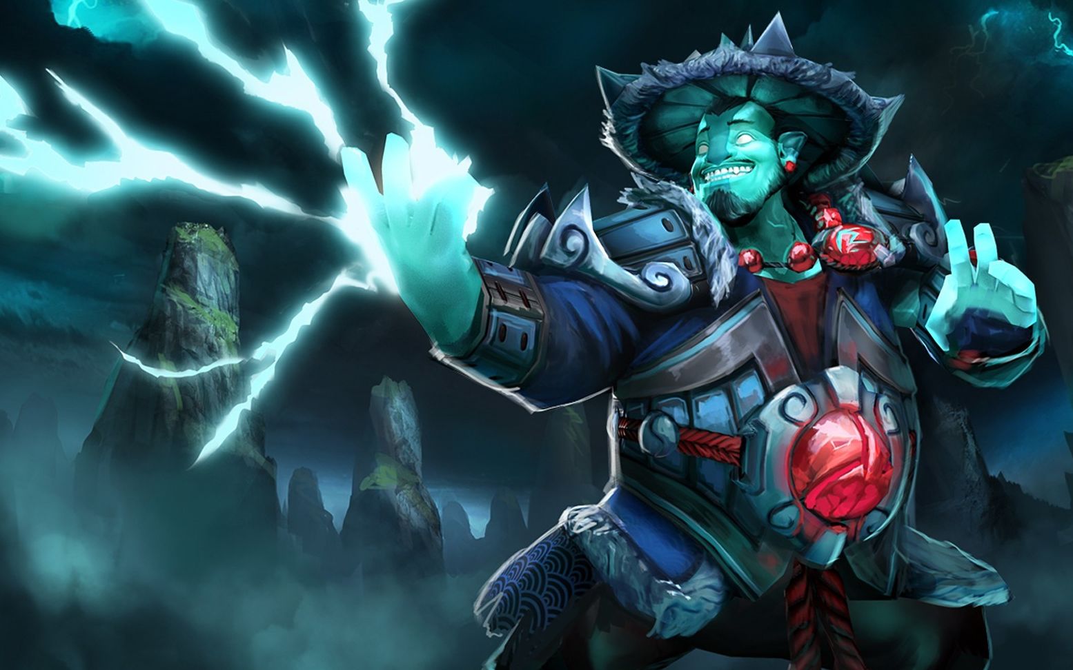 dota2小课堂 ori风暴之灵教你如何对线圣堂刺客