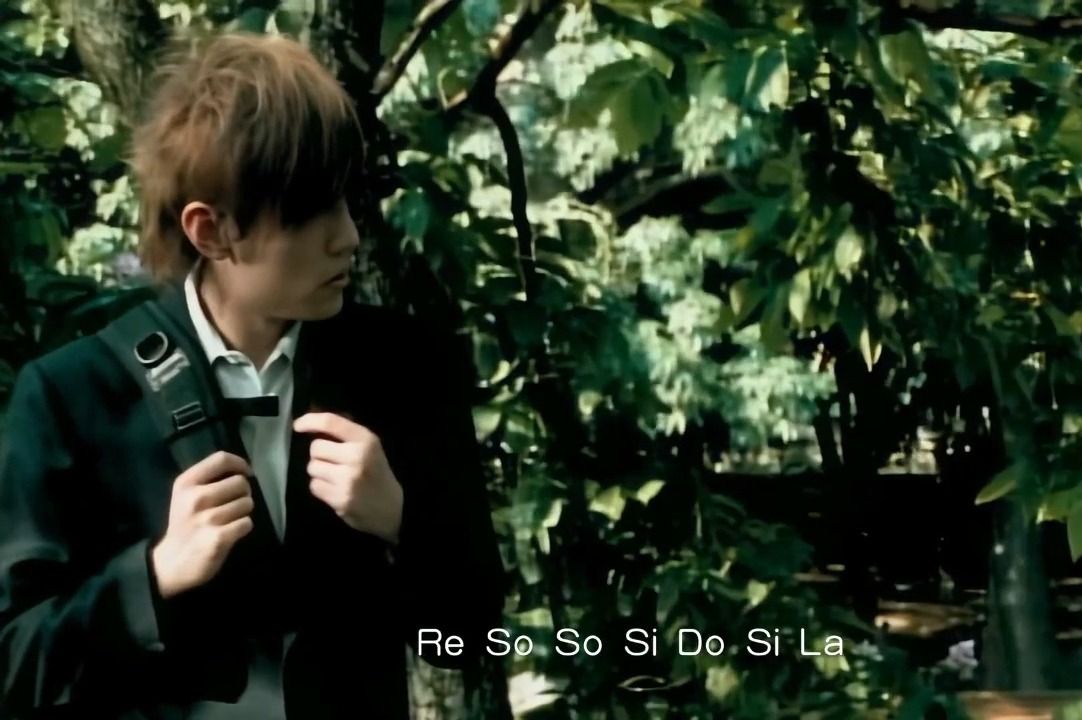 周杰伦的晴天 B站