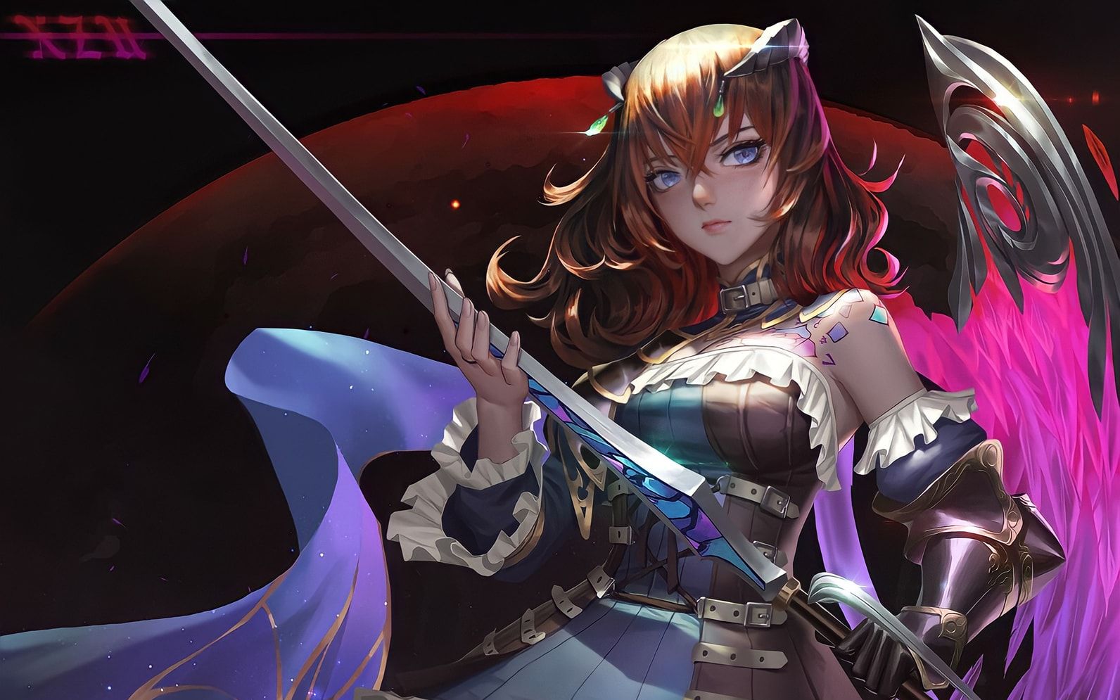 血污 经典模式 困难一命通关