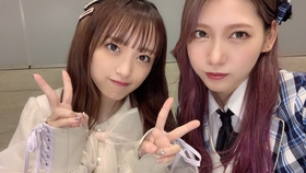 中字 茂木忍 向井地美音 哔哩哔哩 つロ干杯 Bilibili